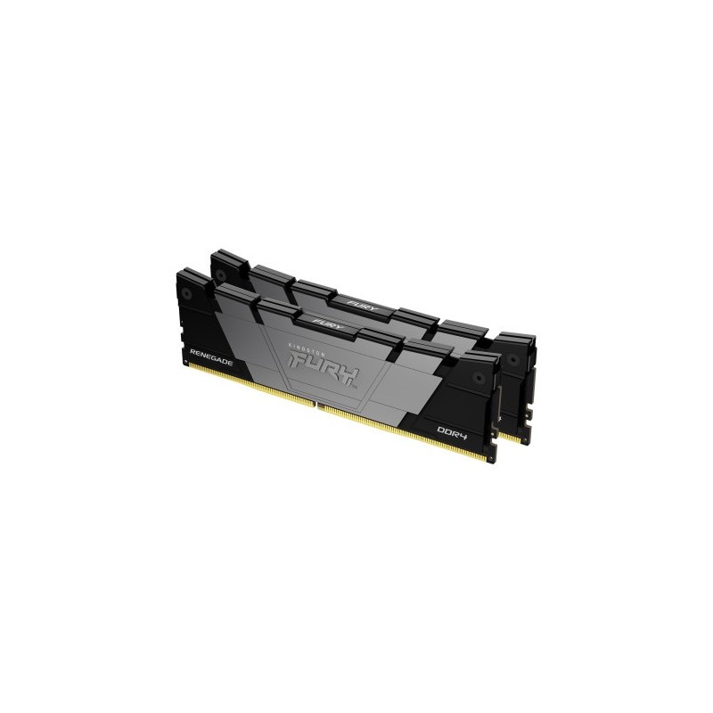 Kingston Technology FURY Renegade modulo de memoria 16 GB 2 x 8 GB DDR4 3200 MHz