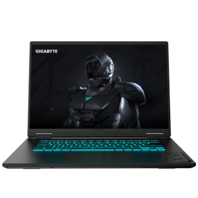 GIGABYTE GAMING A16 CWH Portatil Gaming 160 165Hz WQXGA Intel Core i7 13620H NVIDIA RTX 5070 32GB DDR5 5200MHz 1TB Gen4 SSD Win