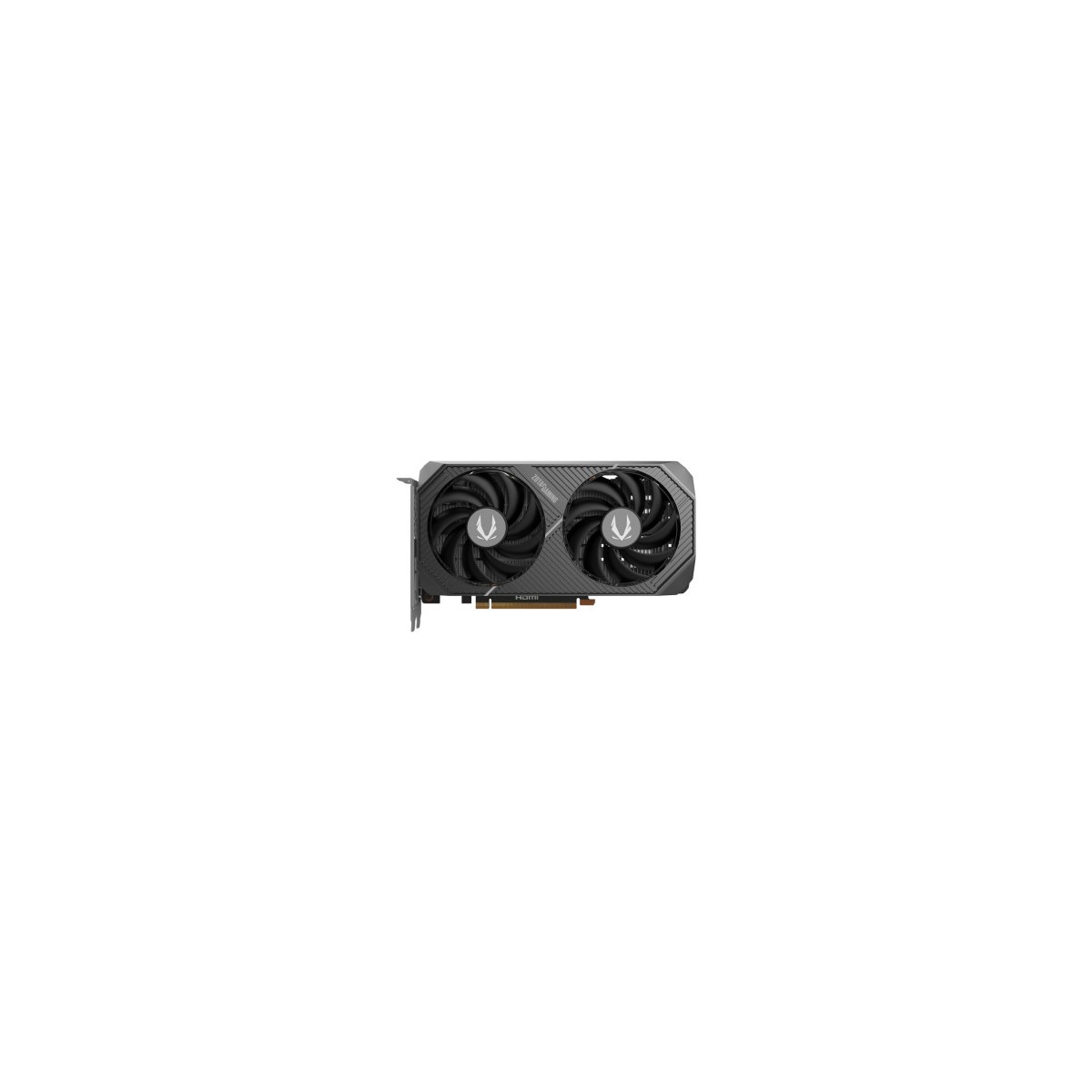 Zotac GAMING GeForce RTX 5050 Twin Edge NVIDIA 8 GB GDDR6