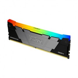 Kingston Technology FURY Renegade RGB modulo de memoria 8 GB 1 x 8 GB DDR4 4000 MHz