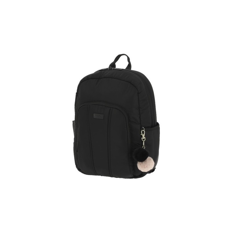 MOCHILA ARLET NEGRO PARA PORTATIL 14 TOTTO MA04ARL001 21200 N01