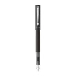 Parker Vector XL pluma estilografica Sistema de carga por cartucho Negro 1 piezas