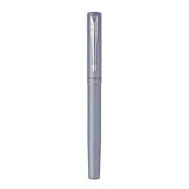 Parker Vector XL pluma estilografica Sistema de carga por cartucho Plata 1 piezas