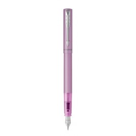 Parker Vector XL pluma estilografica Sistema de carga por cartucho Lila 1 piezas