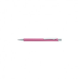 BOLIGRAFO RETRaCTIL CON CUERPO DE METAL ELANCE BEIGE ROSA STAEDTLER 421 45 20