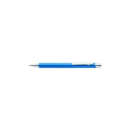 BOLIGRAFO RETRaCTIL CON CUERPO DE METAL ELANCE BEIGE AZUL PACIFICO STAEDTLER 421 45 39