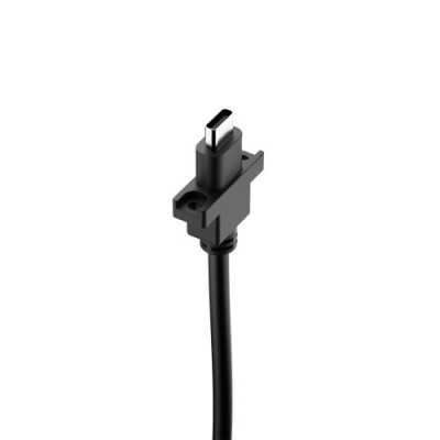 FRACTAL ACCESORIO CAJAS POP USB C 10Gbps Cable Model D FD A USBC 001