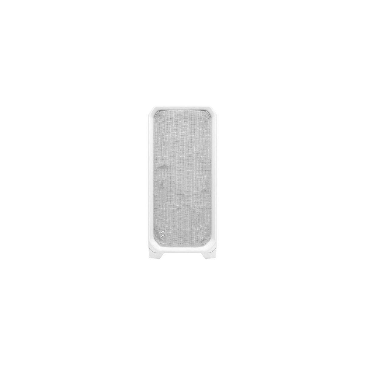 FRACTAL CAJA MESHIFY 3 WHITE TG CLEAR TINT FD C MES3A 04