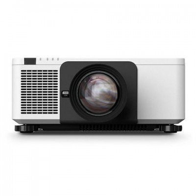 Sharp XP X141Q W Proyector de alcance estandar 13500 lumenes ANSI DLP WUXGA 1920x1200 Blanco