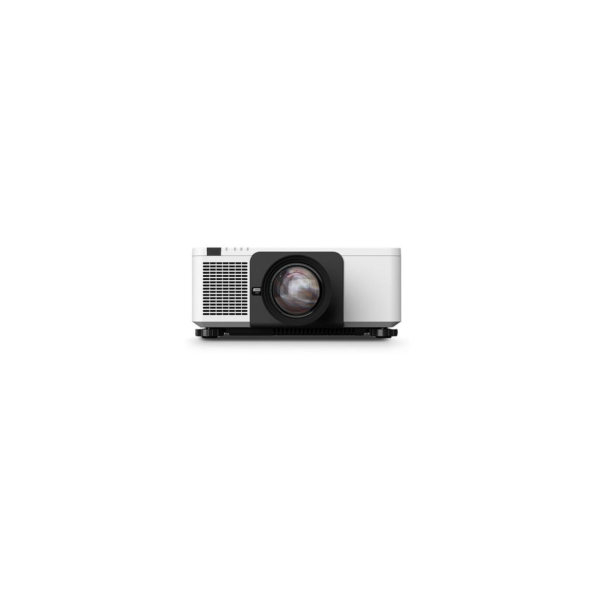 Sharp XP X141Q W Proyector de alcance estandar 13500 lumenes ANSI DLP WUXGA 1920x1200 Blanco