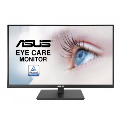 ASUS VA27AQSB 686 cm 27 2560 x 1440 Pixeles WQHD Negro