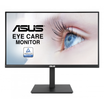 ASUS VA27AQSB 686 cm 27 2560 x 1440 Pixeles WQHD Negro