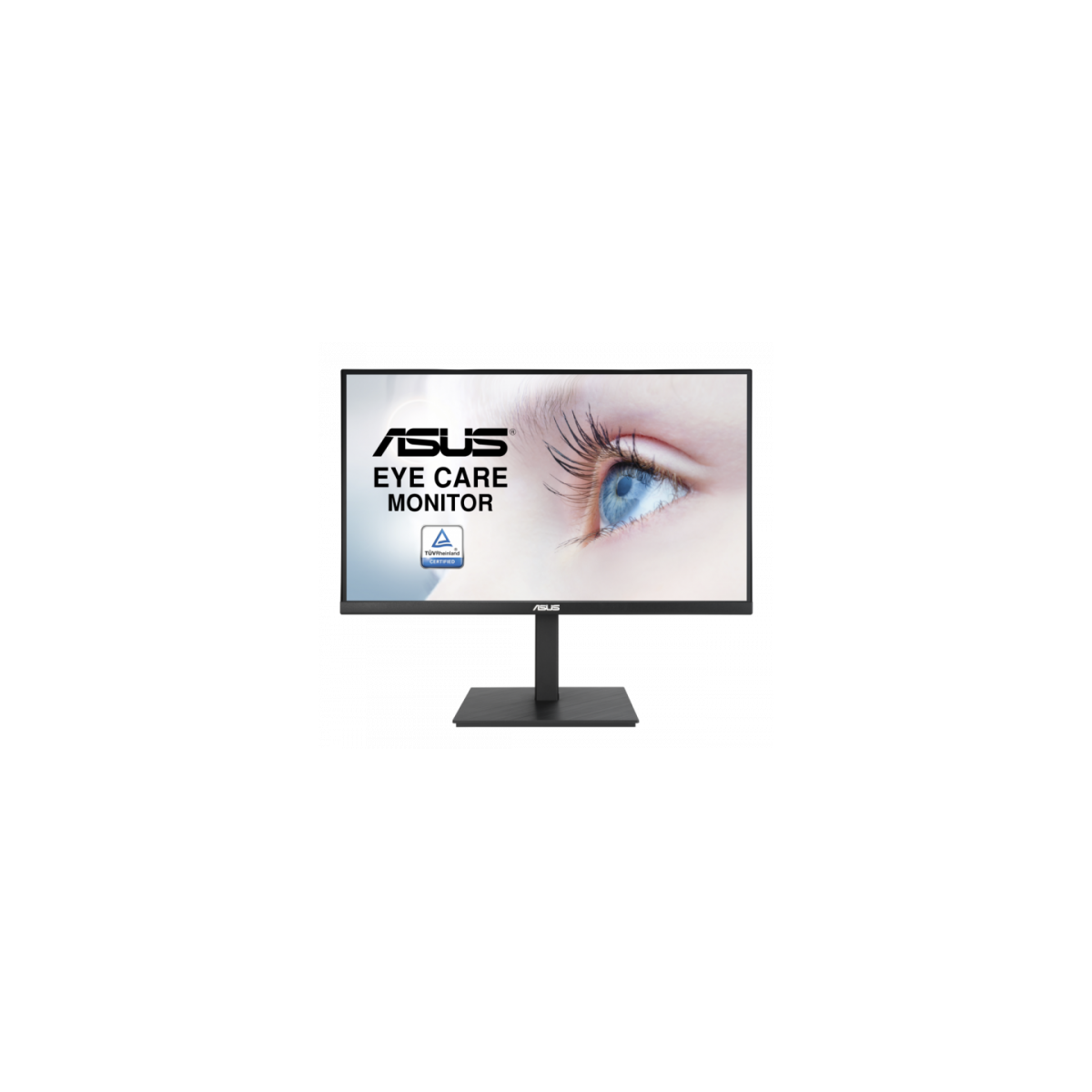 ASUS VA27AQSB 686 cm 27 2560 x 1440 Pixeles WQHD Negro