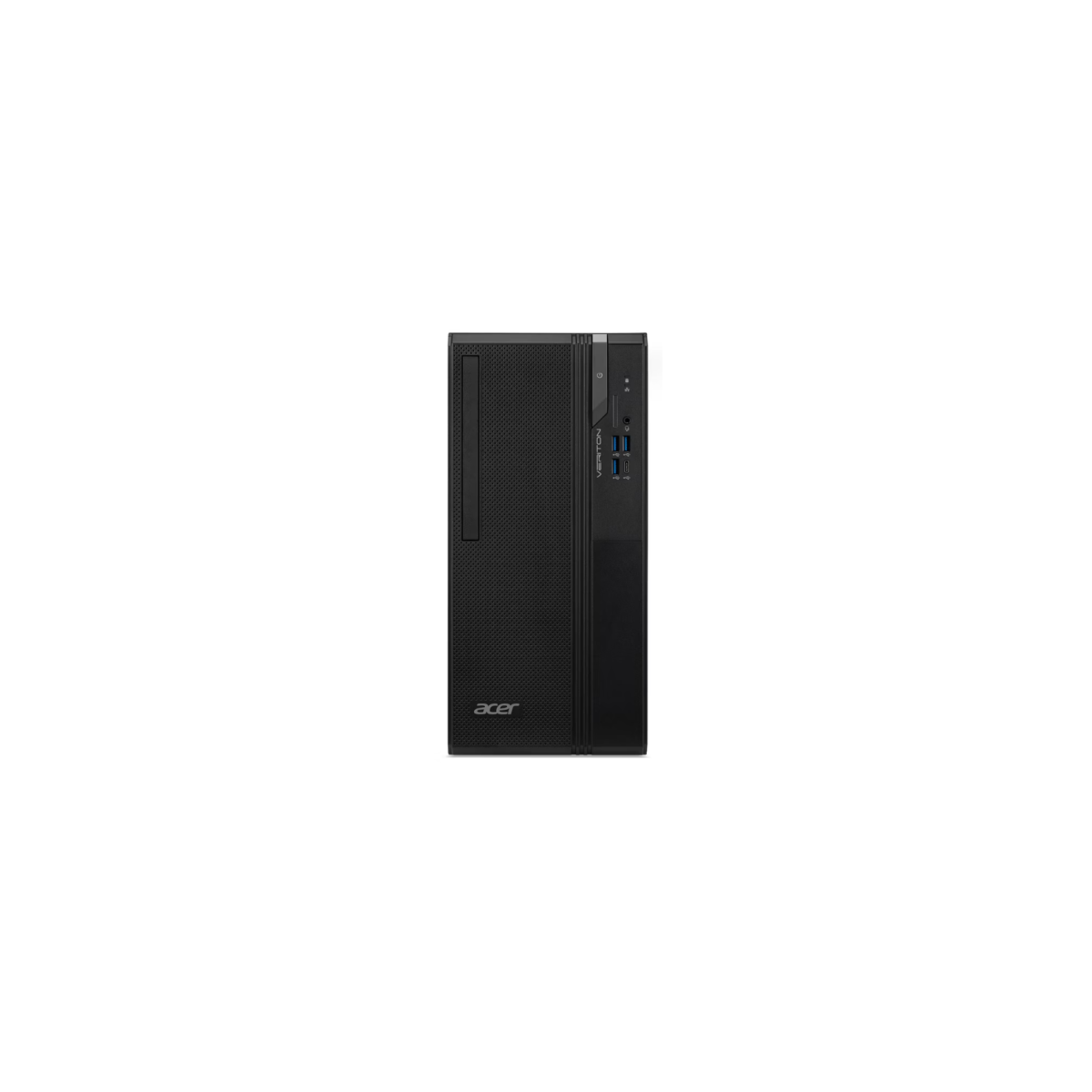 Acer Veriton VS2720G Intel Core i3 i3 14100 8 GB DDR5 SDRAM 512 GB SSD Midi Tower PC Negro