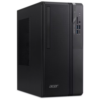 Acer Veriton VS2720G Intel Core i7 i7 14700 16 GB DDR5 SDRAM 512 GB SSD Midi Tower PC Negro