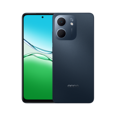 OPPO A5x 169 cm 667 SIM doble 4G USB Tipo C 4 GB 128 GB 6000 mAh Azul