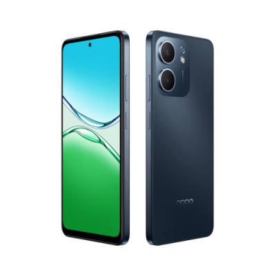 OPPO A5x 169 cm 667 SIM doble 4G USB Tipo C 4 GB 128 GB 6000 mAh Azul