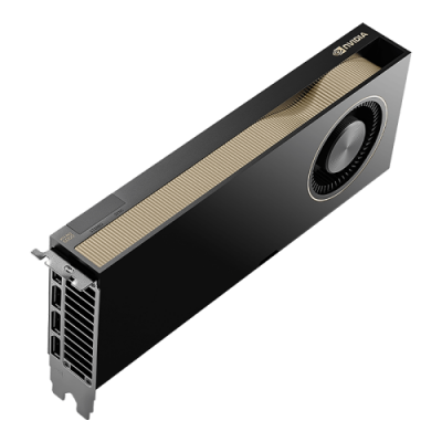 PNY RTX PRO 6000 Blackwell Max Q Workstation Edition NVIDIA 96 GB GDDR7