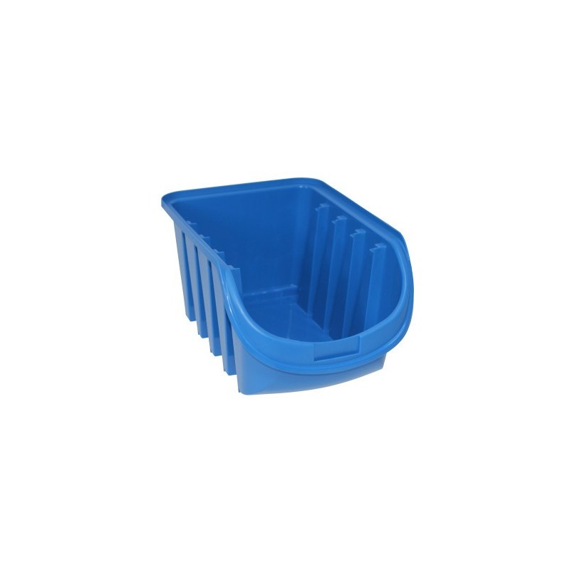 GAVETA 3 LITROS 24X17X13 CM PP AZUL ARCHIVO 2000 CP14900424C AZ