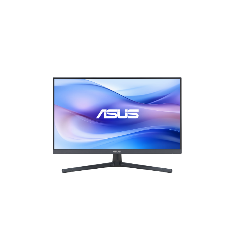 ASUS VU249CFE B pantalla para PC 605 cm 238 1920 x 1080 Pixeles Full HD LED Negro