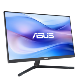 ASUS VU249CFE B pantalla para PC 605 cm 238 1920 x 1080 Pixeles Full HD LED Negro