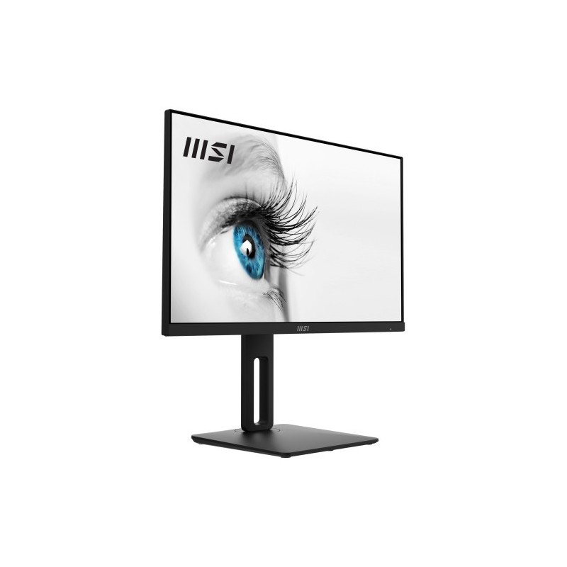 MSI Pro MP242AP pantalla para PC 605 cm 238 1920 x 1080 Pixeles Full HD Negro