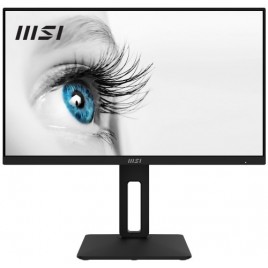 MSI Pro MP242AP pantalla para PC 605 cm 238 1920 x 1080 Pixeles Full HD Negro