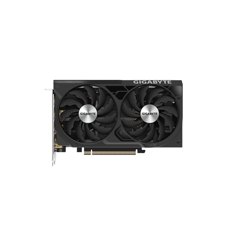 Gigabyte GeForce RTX 4060 Ti WINDFORCE OC NVIDIA 8 GB GDDR6