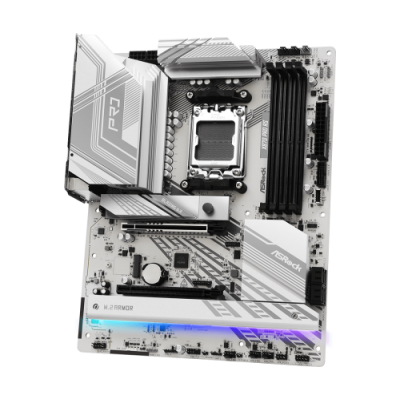 Asrock X870 PRO RS AMD X870 Zocalo AM5 ATX