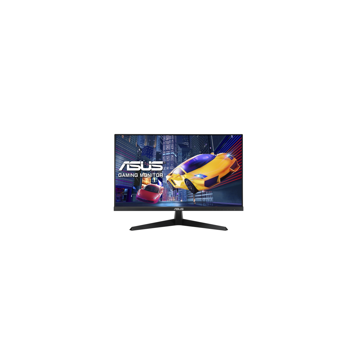 ASUS EyeCare VY249HGR pantalla para PC 605 cm 238 1920 x 1080 Pixeles Full HD LED Negro