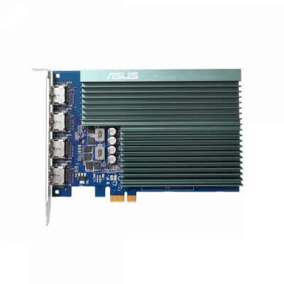 ASUS GT730 4H SL 2GD5 NVIDIA GeForce GT 730 2 GB GDDR5
