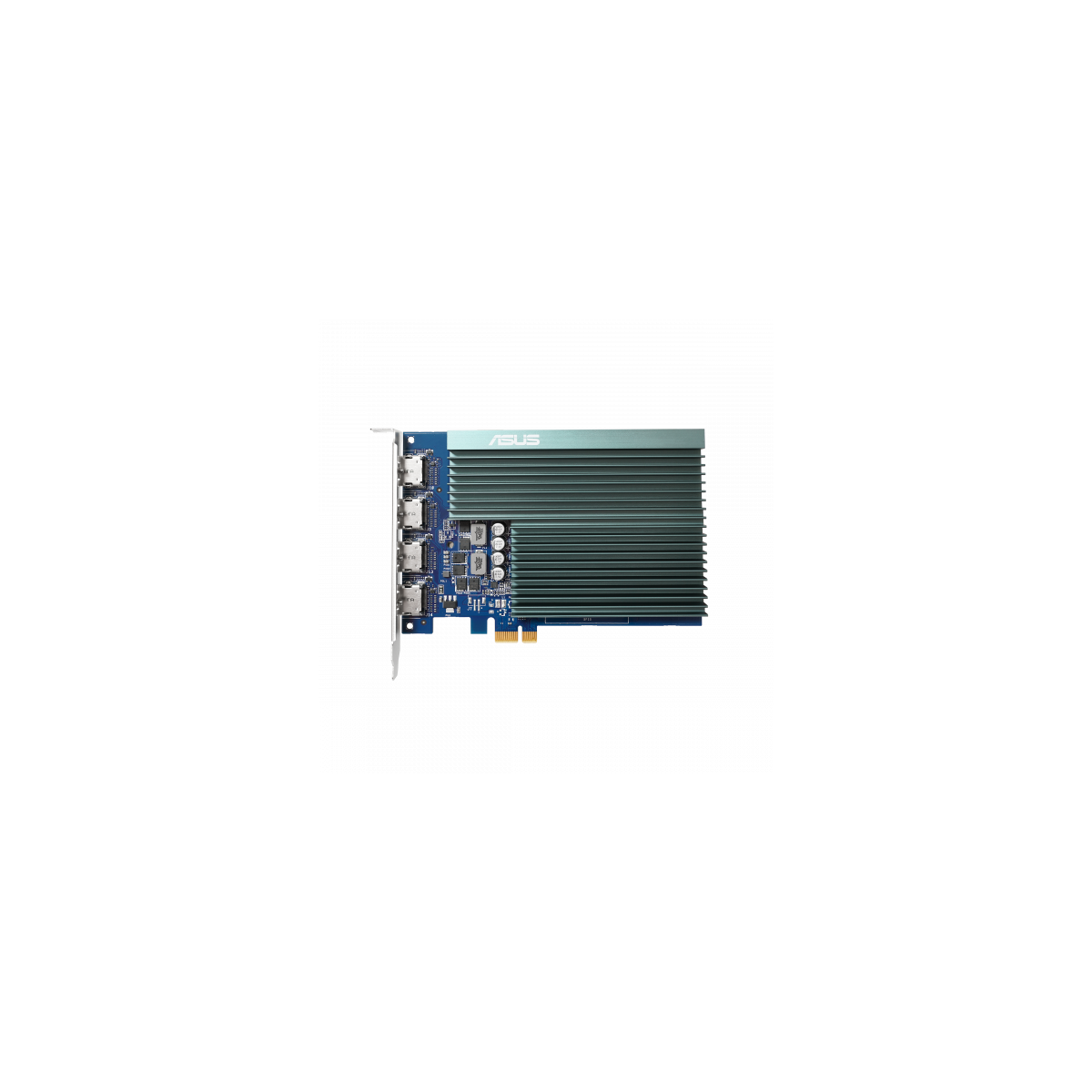 ASUS GT730 4H SL 2GD5 NVIDIA GeForce GT 730 2 GB GDDR5