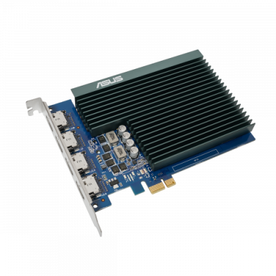 ASUS GT730 4H SL 2GD5 NVIDIA GeForce GT 730 2 GB GDDR5