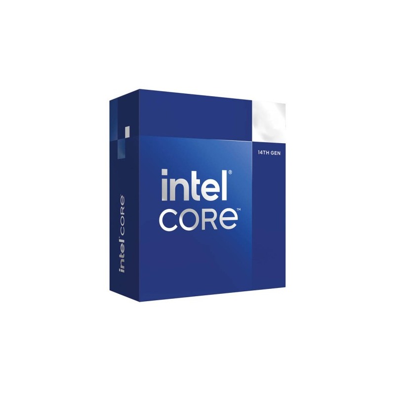 INTEL CORE I9 14900F DESKTOP PROCESSOR 24 CORES 8 P CORES 16 E CORES UP TO 58 GHZ BX8071514900F 99CG5R