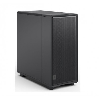 FRACTAL CAJA EPOCH BLACK SOLID FD C EPO1A 01