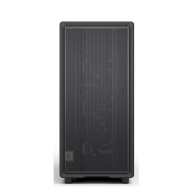 FRACTAL CAJA EPOCH BLACK SOLID FD C EPO1A 01
