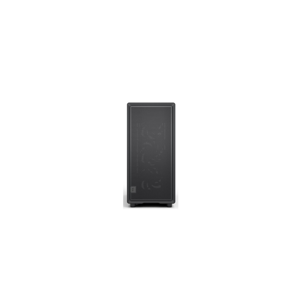 FRACTAL CAJA EPOCH BLACK SOLID FD C EPO1A 01