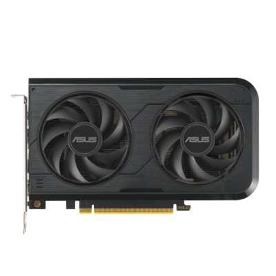 ASUS Dual RTX5050 O8G NVIDIA GeForce RTX 5050 8 GB GDDR6