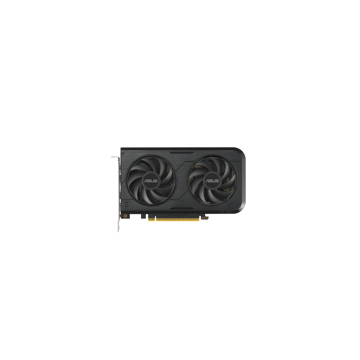 ASUS Dual RTX5050 O8G NVIDIA GeForce RTX 5050 8 GB GDDR6