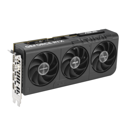 ASUS Prime RTX5050 O8G NVIDIA GeForce RTX 5050 8 GB GDDR6