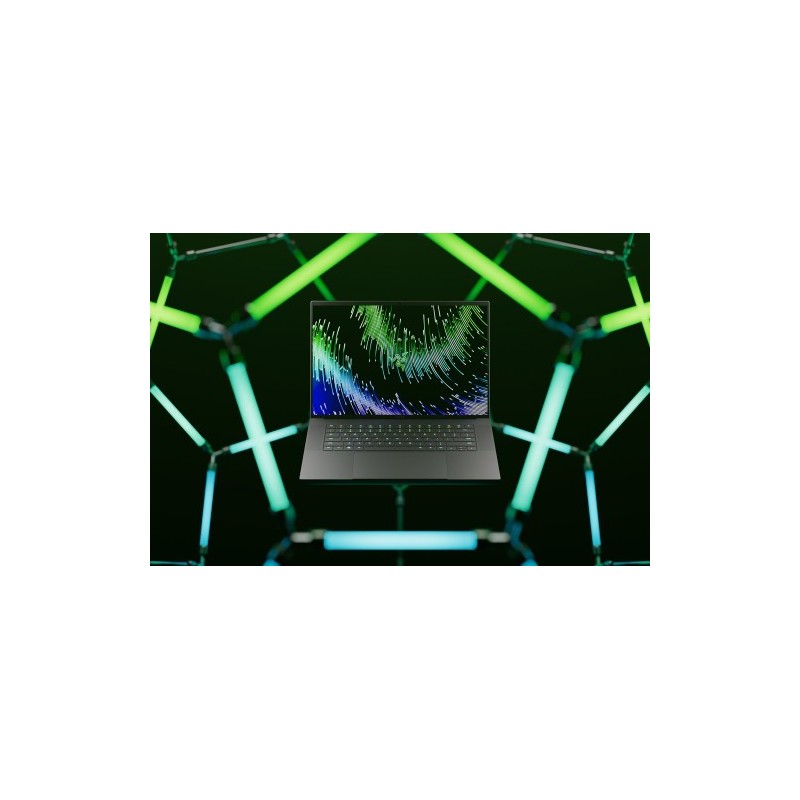 PORTATIL RAZER BLADE 16 S10 NT Win 11 Dual UHDFHD mini LED 14900HX 32GB DDR5 RTX 4080 2TB SSD PCIe Gen4 Mercury RZ09 0510T1M4 R