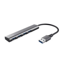 TRUST HALYX 4 PORT USB HUB