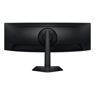 Samsung G91F pantalla para PC 1245 cm 49 5120 x 1440 Pixeles Dual QHD LCD Negro