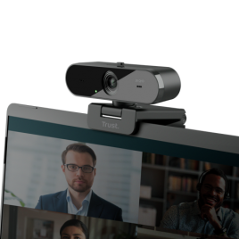 TRUST TW 250 QHD WEBCAM ECO