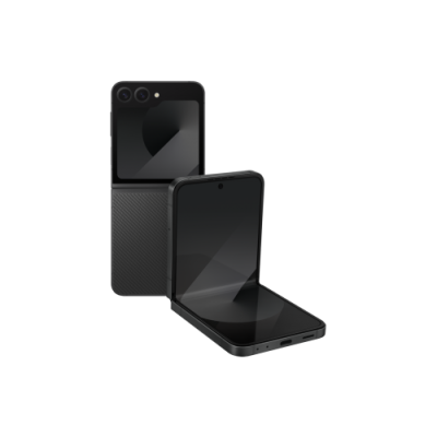 SAMSUNG SMARTPHONE FLIP 7 R 256GB BLACK