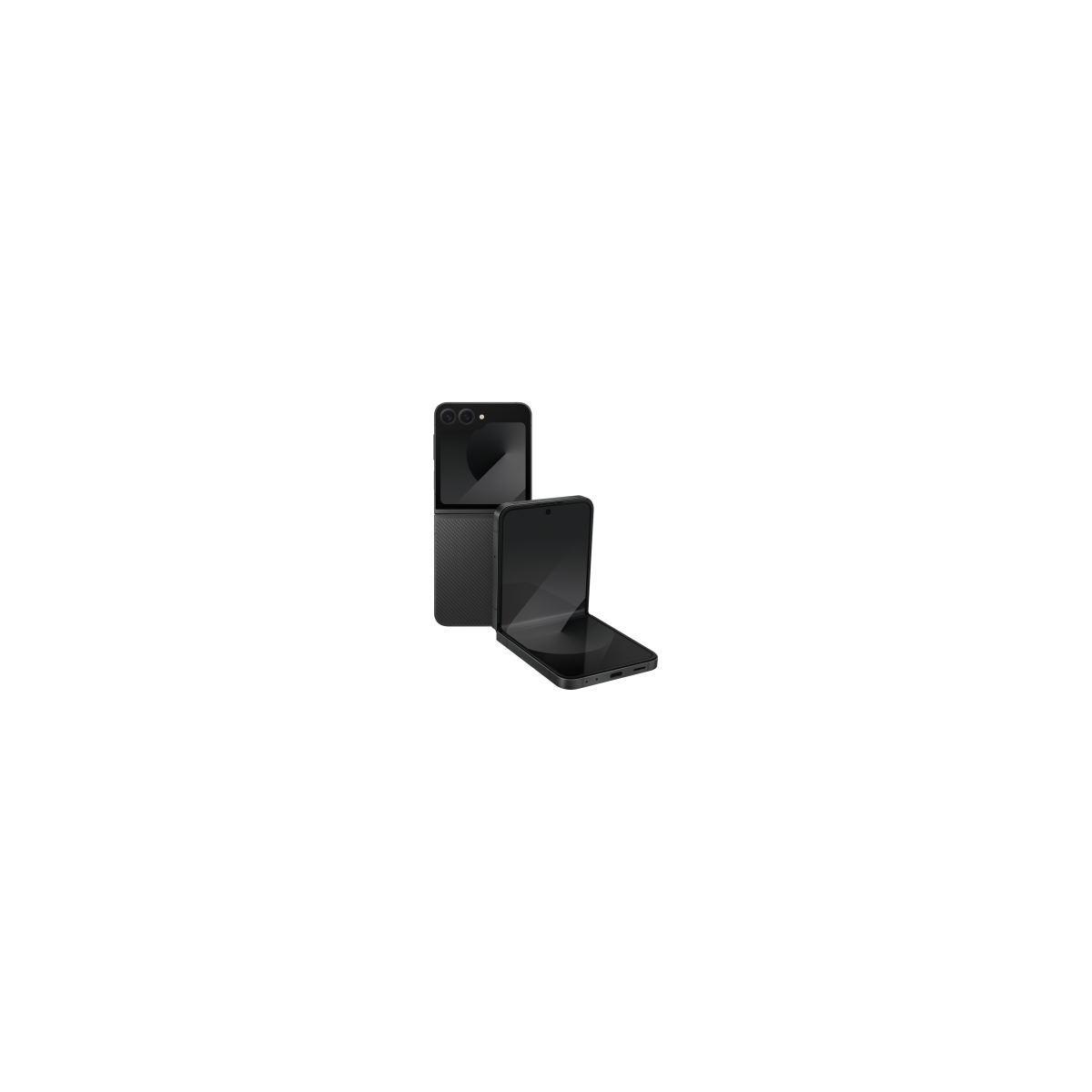 SAMSUNG SMARTPHONE FLIP 7 R 256GB BLACK