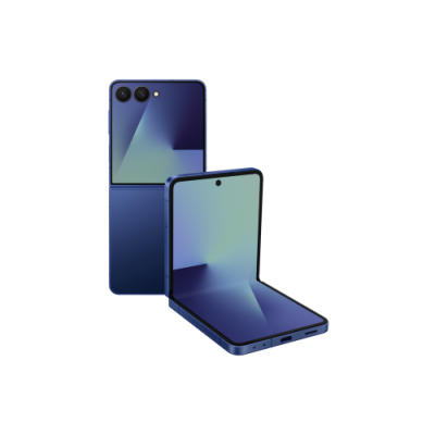 SAMSUNG SMARTPHONE FLIP 7 512GB BLUE SHADOW