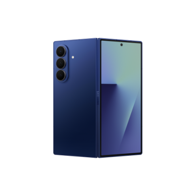 SAMSUNG SMARTPHONE FOLD 7 512GB BLUE SHADOW