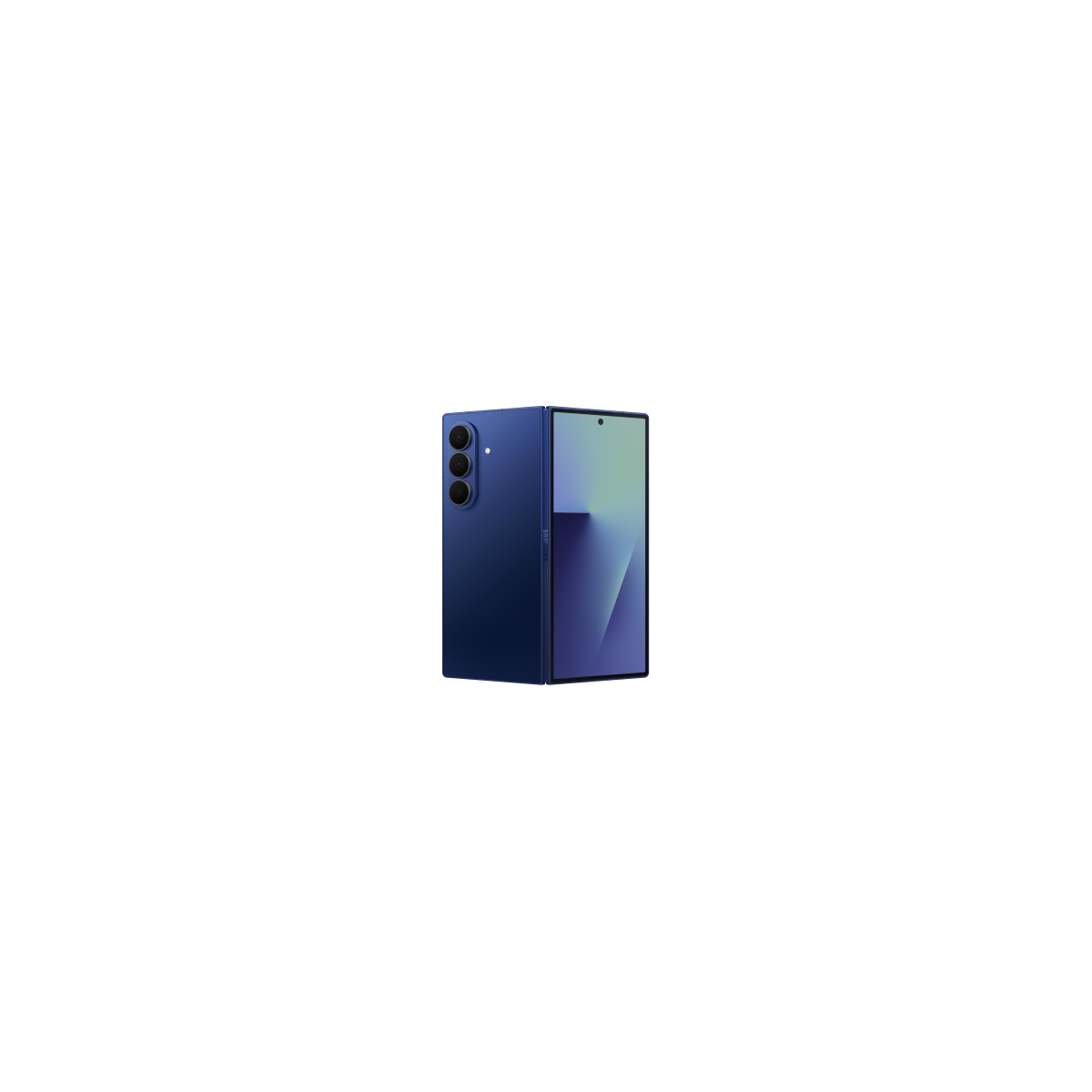 SAMSUNG SMARTPHONE FOLD 7 512GB BLUE SHADOW
