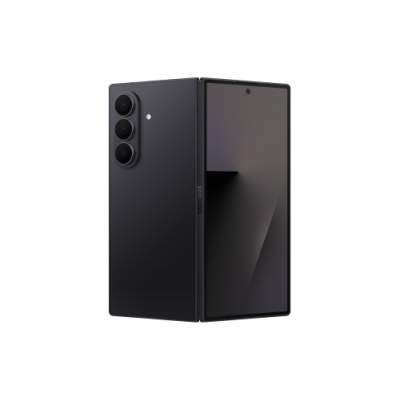SAMSUNG SMARTPHONE FOLD 7 512GB JET BLACK